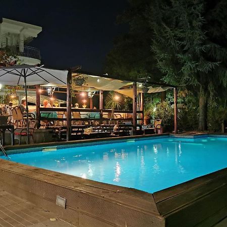 Villa Dionis Лагадин Экстерьер фото