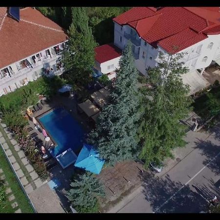 Villa Dionis Лагадин Экстерьер фото